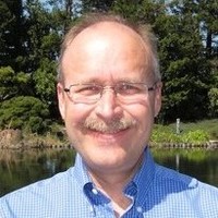 Cary Christopherson