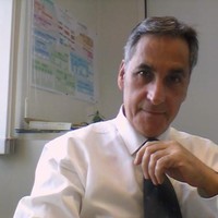 Michel TRIBOUT