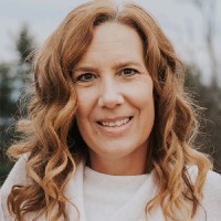 Kerstin Sinclair Edmonds