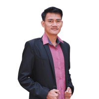 M. Akbar Fadhilah, S.T.