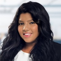 Harshada Manoj Ahire