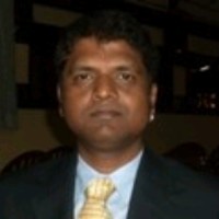 Santosh Kumar Ghatkari