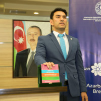 Elshan Ali