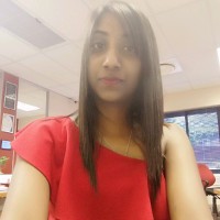 Naidene Naidoo