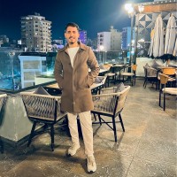 Mustafa Shahwan Eltahawy