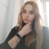 Valentyna Ivanova