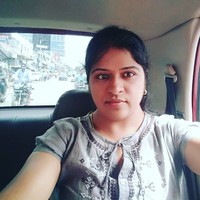 Radha G