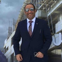 Ahmed Fendi