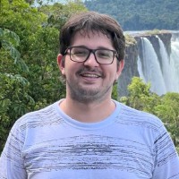 Eduardo Naue Alves da Rosa