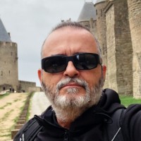 Sergio Morelos Bermejo