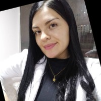 Luisa Fernanda Agudelo Torres