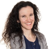 Dr Robin Smith