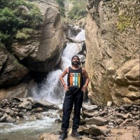 Siddhant Magan