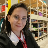 Jessica Goedhard