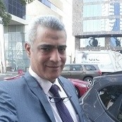 Yasser Azmi