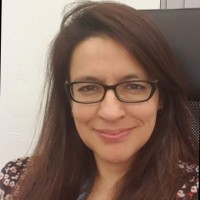 Elizabeth Hoyos de Kent