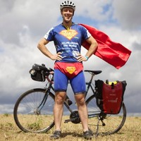 Super CyclingMan