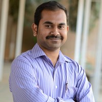 Abhishek Javali
