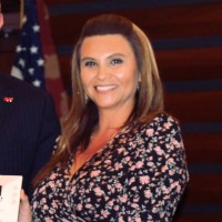 Gloria Martinez