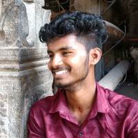 MOHAN RAJ R