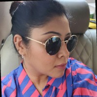 Amrita Basu