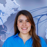 María Fernanda Ramírez M.