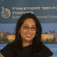 Timna Cohen