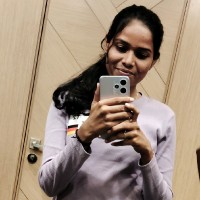 Divya David