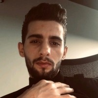 Diaa Alhalabi