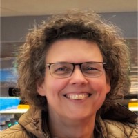 Anita Van Son