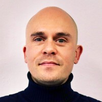 Robin Kooij