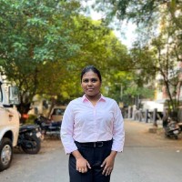 Shruthi Priyaa GK