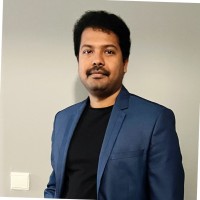 Harish Anand Thiru Kumareshan