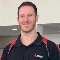Daniel Mortlock