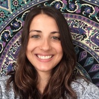Adriana Benvenuto, Lmsw