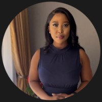 Thenjiwe Tshabangu