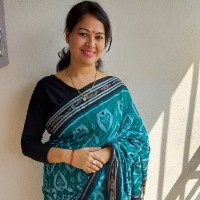 Monalisa Pani