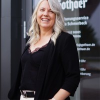 Daniela Schmerbeck