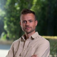 Casper Driessen