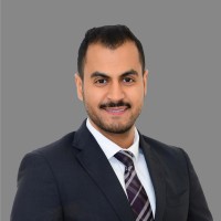 Ali Ebrahim