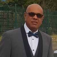Anil Shah