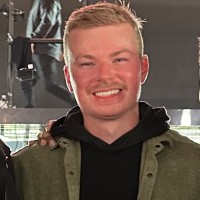 Cole Fleming