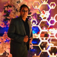 Rahul Samania