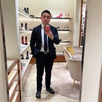 Ricardo Adrian Segura Sánchez
