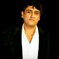 Mithun Roy