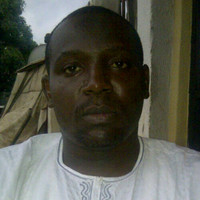 Aminu Yusuf Abubakar