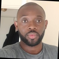 Daniel Brice Bikatal
