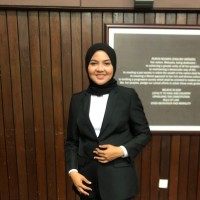 Masyirah Mohd Isa