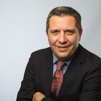 Vasileios Kalentzos