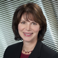 Catherine Crow